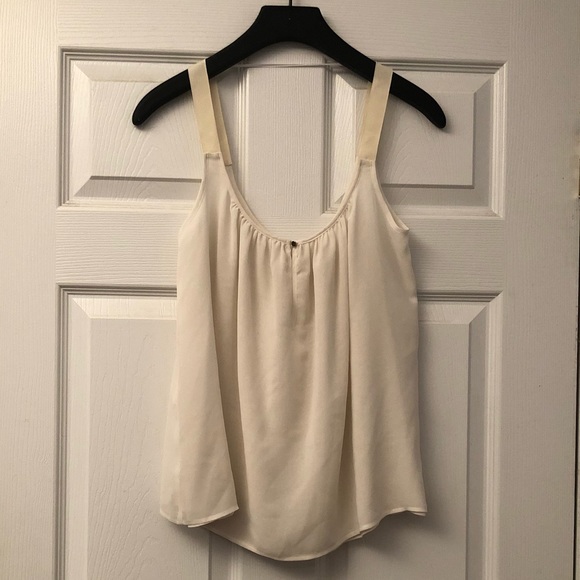 Zara tank - Picture 1 of 2